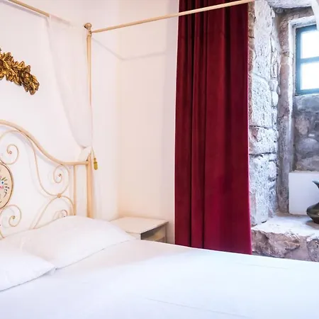 Lägenhet Castel Toblino