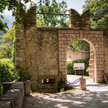 Castel Toblino * Calavino